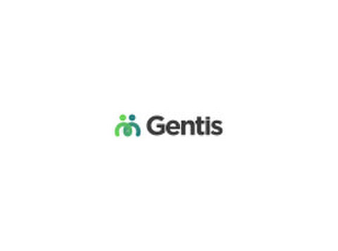 Gentis - Backend Developer - 其他