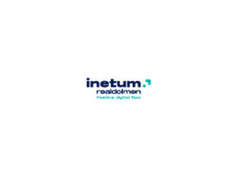 Inetum-Realdolmen - Azure Cloud Solution Architect - மற்றுவை 