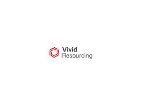 Vivid Resourcing - JavaScript (React & / or Node) - Ostatní