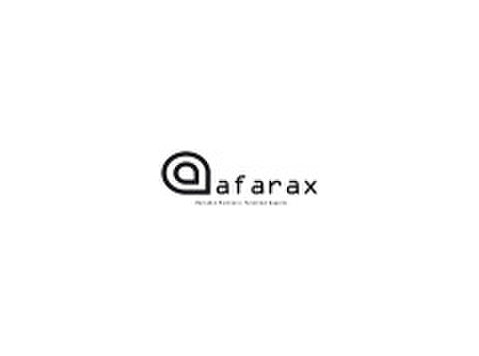 afarax - Information Security operations & Security… - Övriga Jobb