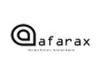 afarax - Information Security operations & Security… - Diğer
