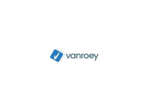 VanRoey - Internal Sales - بازاریابی