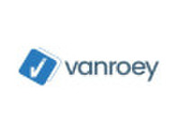 VanRoey - Internal Sales - Маркетинг