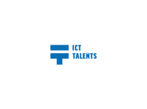 ICT Talents - Senior 2nd Line Admin - انتظامی اور سپورٹ سروسز