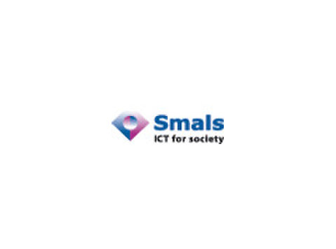 Smals - PostgreSQL Database Administrator - Auxiliar Administrativo