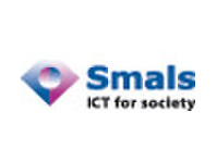 Smals - PostgreSQL Database Administrator - Административни и услуги за подршка