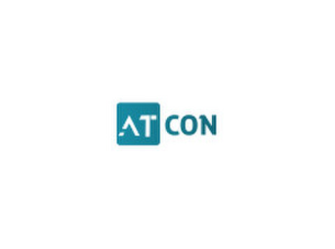 Atcon Global - Azure Cloud Developer - Altro