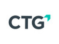 CTG - Angular Developer - Altele