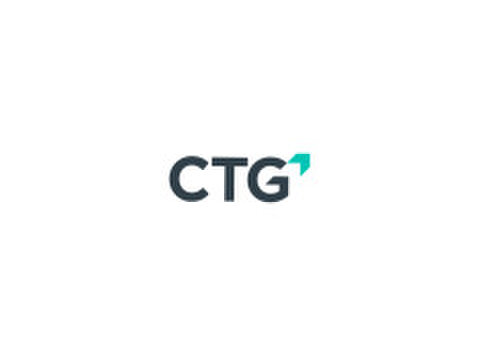 CTG - .NET Developer - Iné