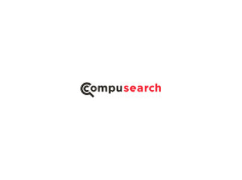 Compusearch - DevOps Architect .NET C# - Iné