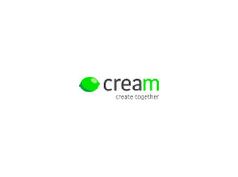 Cream Consulting - System Engineer - Annet