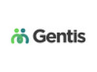 Gentis - Senior Database Engineer - Iné