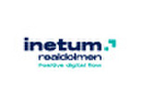 Inetum Realdolmen - Functional Analyst - மற்றுவை 