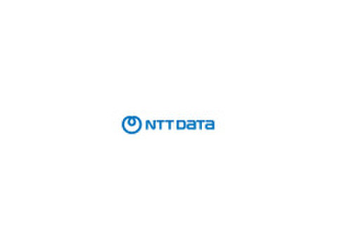 NTT DATA - Application Architect - Business (General): Other