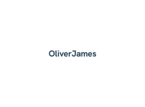 Oliver James Associates - Integration Engineer - Outros