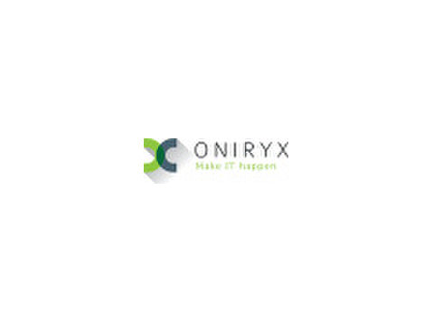 Oniryx - .NET Developer - Business (General): Other