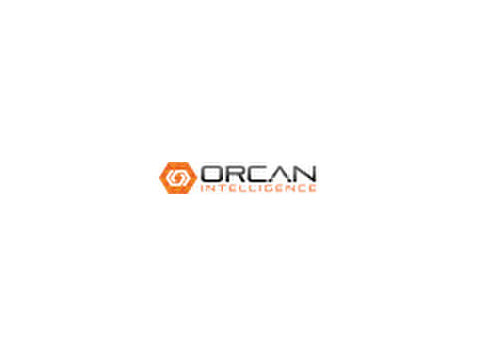 Orcan Intelligence - Alation Data Governance - Business (General): Other