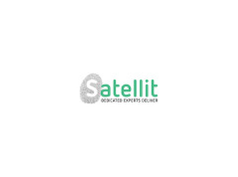 Satellit - .NET Technical Lead - Muu