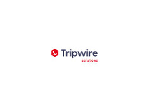Data Engineer - Tripwire Solutions NV - Inženierpakalpojumi