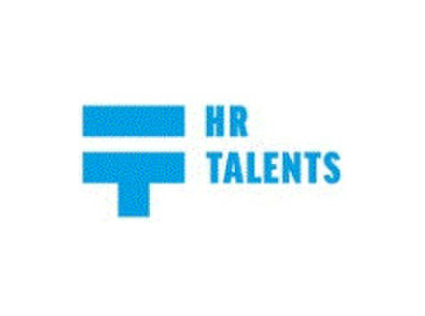 Senior HR Business Partner - Henkilöstö/Rekrytointi