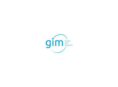 GIM - Geodata Operator - Ostatní