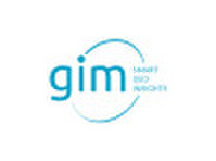 GIM - Geodata Operator - Business (General): Other
