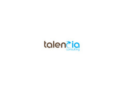 Talencia Consulting - Java Sofware Engineer (Cloud Native) - Övriga Jobb