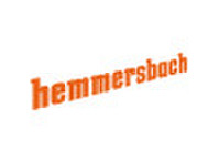 Hemmersbach GmbH & Co. KG - IT Onsite Technician l2 - Muu