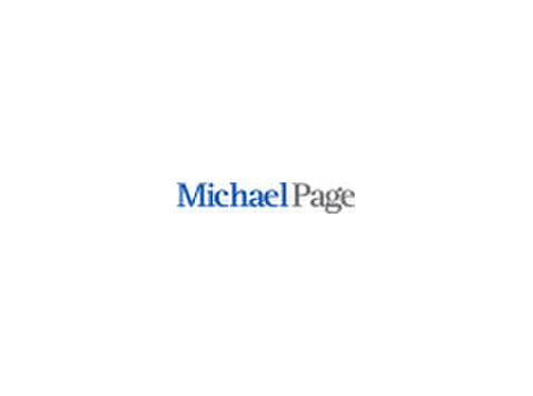 Michael Page - Manager Business Development - Business (General): Other