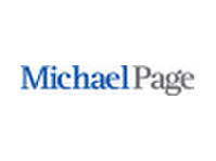 Michael Page - Manager Business Development - Drugo