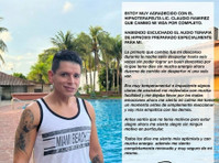El Mentalista Mas Destacado Le Regresa A Su Esposa Esposo (2) - Terapija un rehabilitācijas pakalpojumi