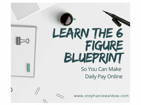 Attention Moms.... Earn $900 Daily in Just 2 Hours from Home - Outros