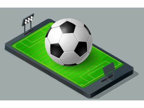 Urgent: Sports data journalists (match reporters) required!! - Desportes e Recreação