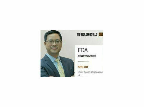 Fda Registration Service Fees - Business (General): Other