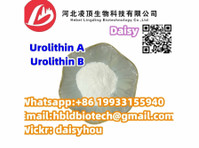 Urolithin A Powder 99% Hplc Anti-aging Cas 1143-70-0 - Labor