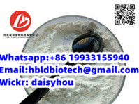 Urolithin A Powder 99% Hplc Anti-aging Cas 1143-70-0 (5) - Laboratorium & Pathologie