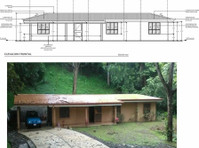 Professional Services For Design And Building In Cr (2) - Architects