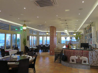 Waitress/waiter wanted at Ayia Napa,Cyprus (1) - ریستوران اور کھانا پینا