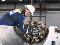 Manager mechanische Konstruktion und Projektmanagement (1) - วิศวกรรม