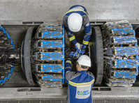 Manager mechanische Konstruktion und Projektmanagement (2) - วิศวกรรม