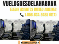 aeroméxico selección de asientos – +1 858 634 9485 (ota) (1) - Outros