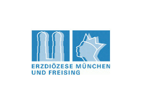 Verwaltungsleitung Für Den Pfarrverband Aschheim-feldkirchen - Quản lí và Hỗ trợ các dịch vụ