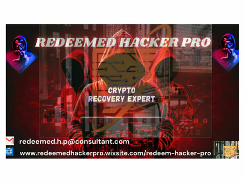 Honestly, up until I encountered Redeemed Hacker Pro - Pubblicità