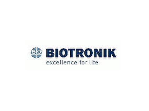 Brand Manager In Health Sciences (m/f/d) - Marketing