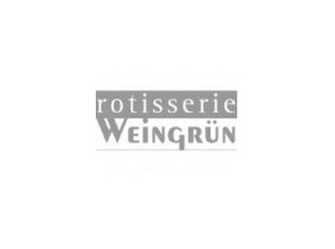 Griller (m/w/d) Chef De Partie - Ostatní