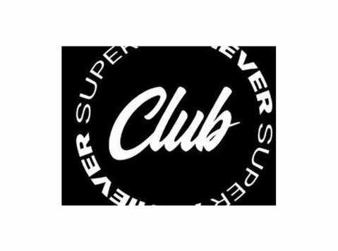 Super Achiever Club - Werk gezocht