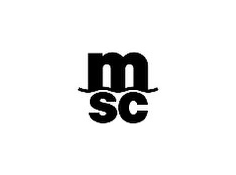 Nordics Ground & Terminal Operations Manager For Msc… - Business (General): Other