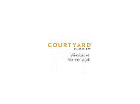 Front Office Agent (m/w/d) - Courtyard By Marriott… - Administrative and Support Services
