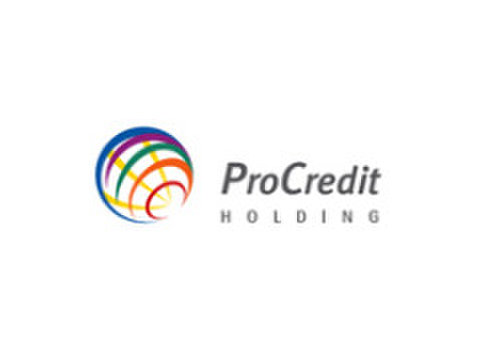Trainee (f/m/d) In The Credit Risk Management Area - การเงิน