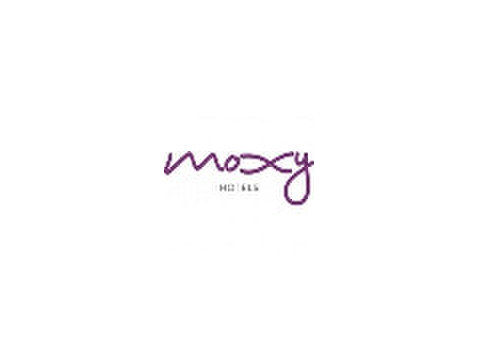 Front Crew Member (m/w/d) - Join The Moxy Madness! - Muu